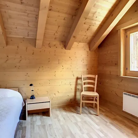 Laiterie 1 Apartamento