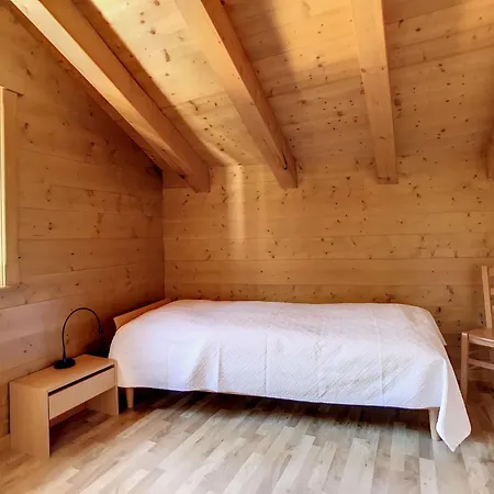 Laiterie 1 Apartamento