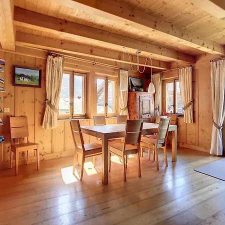 Laiterie 1 Apartamento *