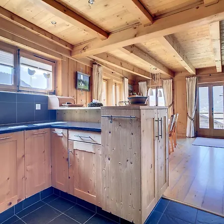 Laiterie 1 * Verbier