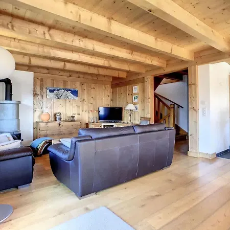 Laiterie 1 * Verbier