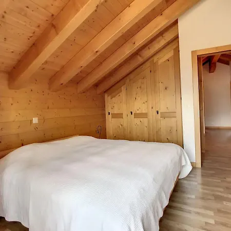 Apartment Laiterie 1