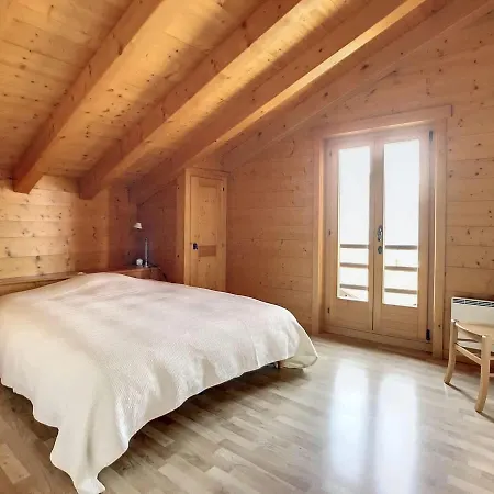 Apartment Laiterie 1 Verbier