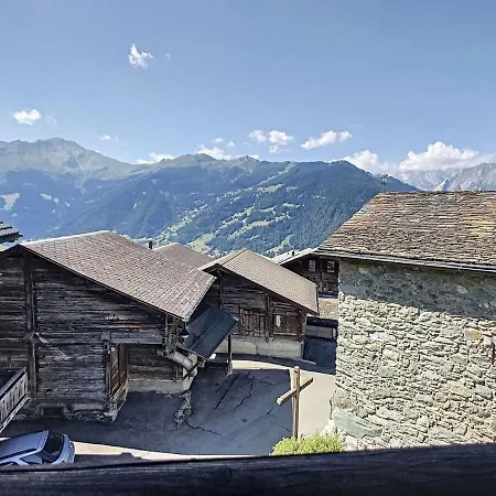 Laiterie 1 Apartment Verbier