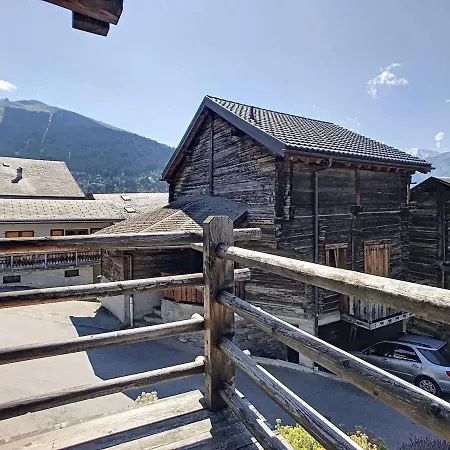 Laiterie 1 * Verbier