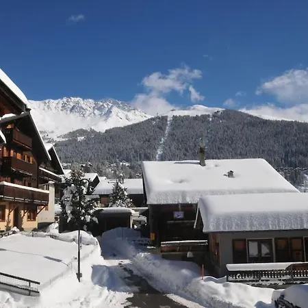 Laiterie 1 Apartment