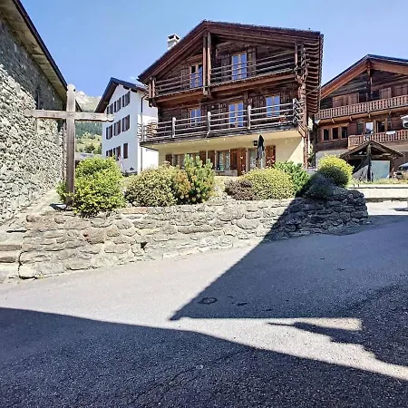 Laiterie 1 Verbier