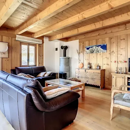 Laiterie 1 Appartamento Verbier