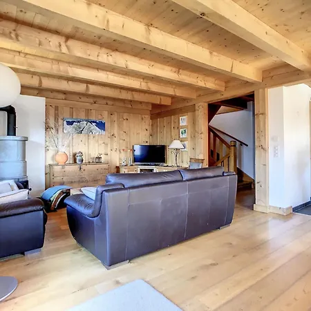 Laiterie 1 Apartmán *